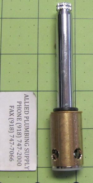 KOHLER STEM HOT 4 1/4" (19PT)