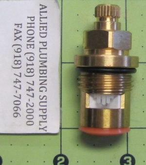 IMPORT CERAMIC STEM HOT 1 3/4"  (24PT)