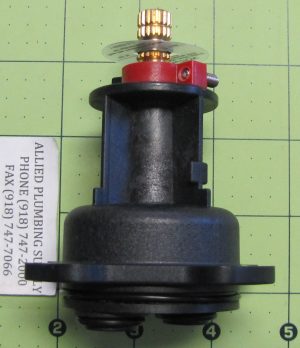 KOHLER SPLINED UPPER CARTRIDGE (19PT)