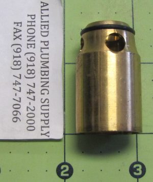 KOHLER BARREL COLD