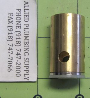 KOHLER BARREL