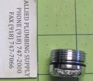 KOHLER VALVET BONNET SMALL