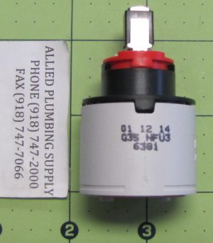 KOHLER 1 HANDLE CARTRIDGE OEM