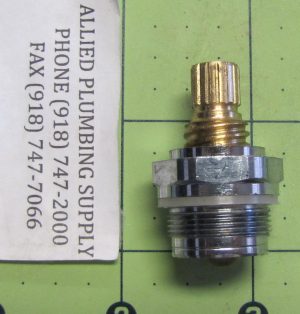 KOHLER TREND LAV/SINK STEM HOT (16PT)