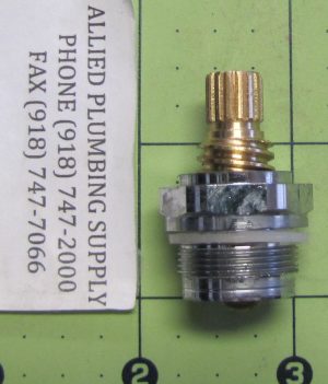 KOHLER TREND LAV/SINK STEM COLD (16PT)