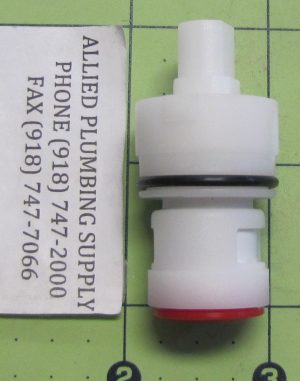 KOHLER CERAMIC STEM HOT (19PT)