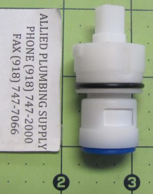 KOHLER CERAMIC STEM COLD (19PT)