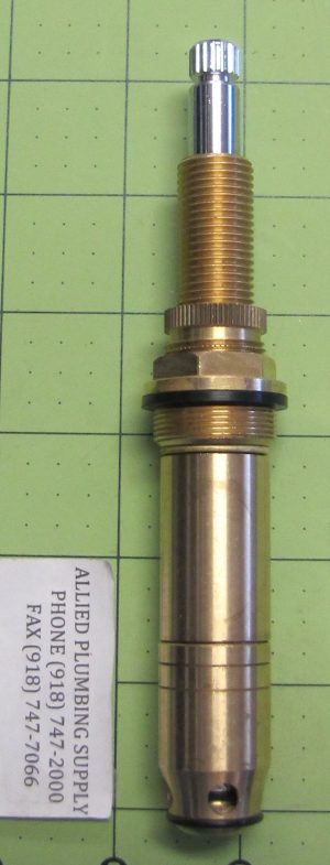 KOHLER STEM ASSEMBLY (19PT)