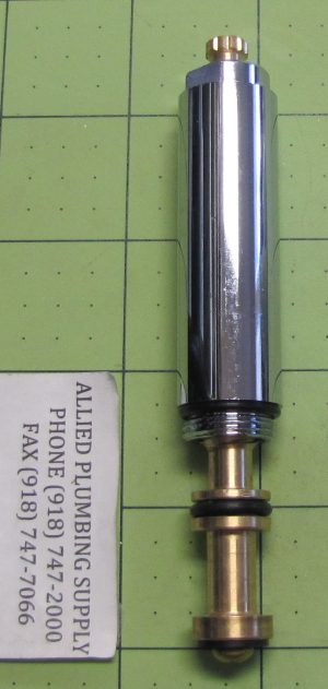 MICHIGAN BRASS STEM HOT (12PT)