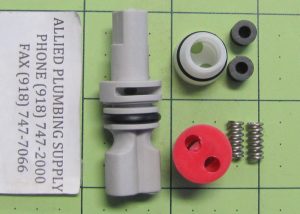 MILWAUKEE STEM RH