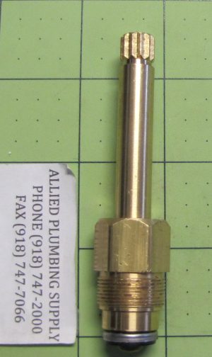MILWAUKEE STEM SHORT (12PT)