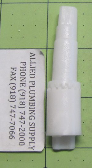 MOEN STEM EXTENDER