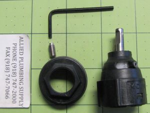 MOEN CARTRIDGE 31MM