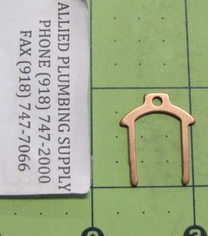 MOEN CARTRIDGE CLIP LAV/SHOWER