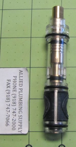 MOEN 1225 PLASTIC CARTRIDGE
