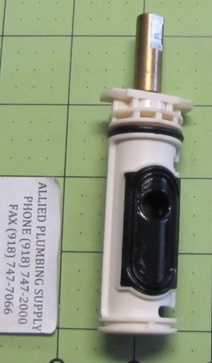 MOEN POSI-TEMP. CARTRIDGE