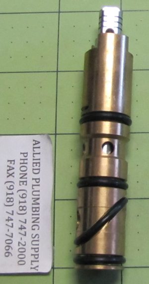 MOEN CARTRIDGE BRASS