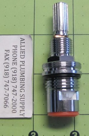 SIGMA / NEWPORT CERAMIC STEM HOT (16PT)