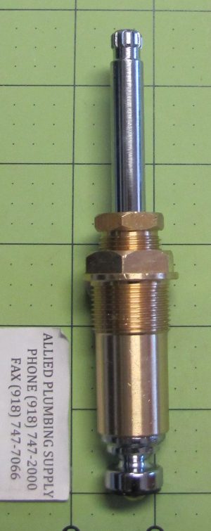 CRANE STEM UNIT 5 1/2 IN.