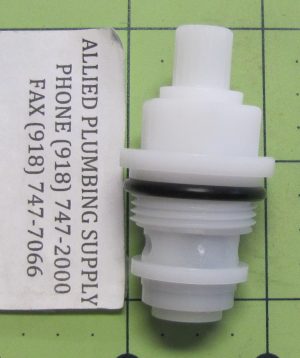 NIBCO CARTRIDGE STEM RH ONLY (17PT)
