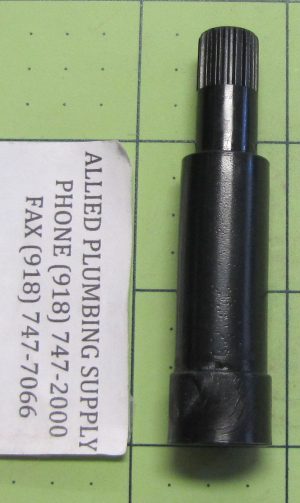NIBCO EXTENTION (17PT)