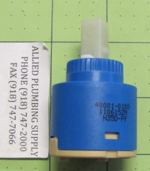 PRICE PFISTER CARTRIDGE 35 MM