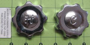 PRICE PFISTER HANLDES SHALLOW (12PT)