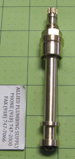 PRICE PFISTER STEM HOT 4 1/2