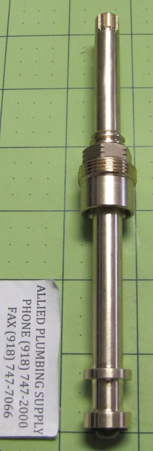 PRICE PFISTER STEM UNIT 6 IN