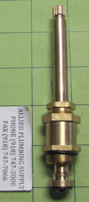 SAYCO STEM HOT (16PT)