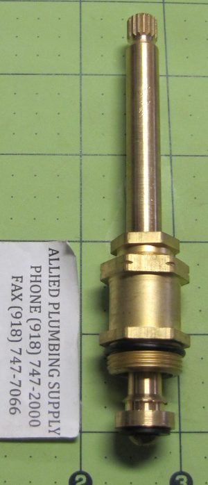 SAYCO STEM COLD (16PT)