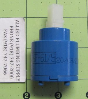 IMPORT CERAMIC CARTRIDGE 35MM
