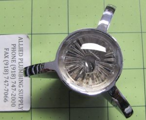 SAYCO DIVERTER HANDLE