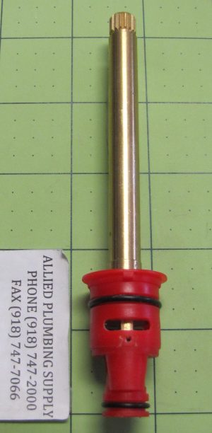 SAYCO STEM UNIT HOT (16PT)