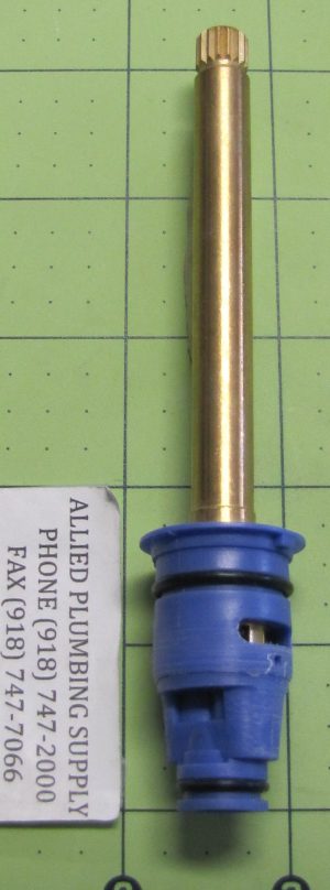 SAYCO STEM UNIT COLD (16PT)