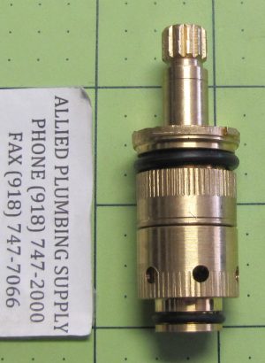 SEARS/U.R. STEM HOT (12PT)
