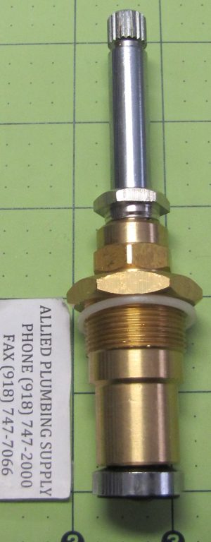 SPEAKMAN STEM UNIT (20PT)