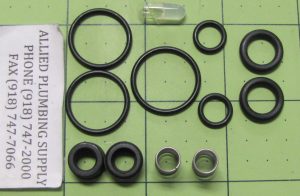STERLING WASHER KIT A05030