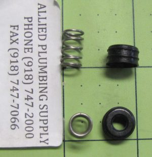 STERLING SEATS AND SPRINGS