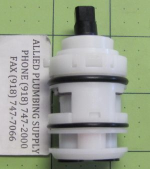 STERLING CARTRIDGE W/DIVERTER