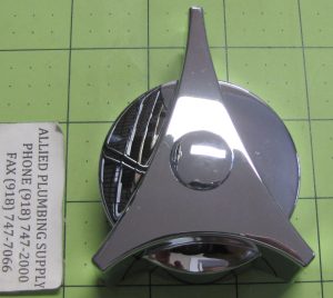 HANDLE FOR TA-10 STEM