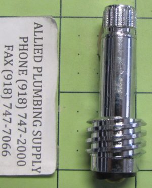 TANDS SHORT STEM HOT (20PT)