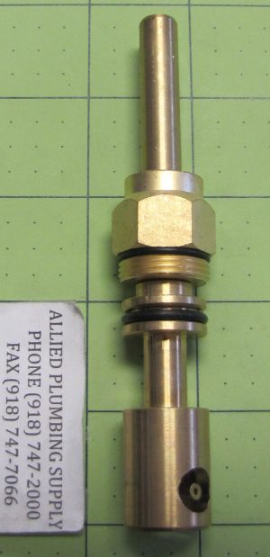 UNION BRASS DIVERTER