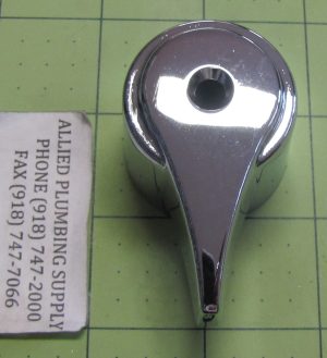 UNION BRASS DIVERTER HANDLES