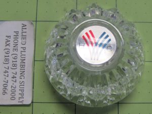 VALLEY HANDLE SQUARE BROACH