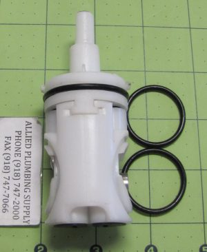 VALLEY CARTRIDGE RH ONLY