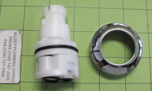 VALLEY CARTRIDGE  RH ONLY