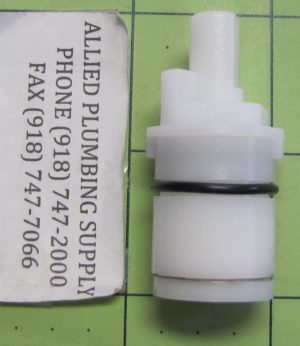 VALLEY CARTRIDGE 2-HDL.