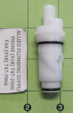 VALLEY CARTRIDGE WHIRLPOOL