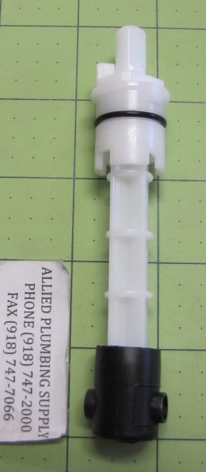 VALLEY DIVERTER STEM